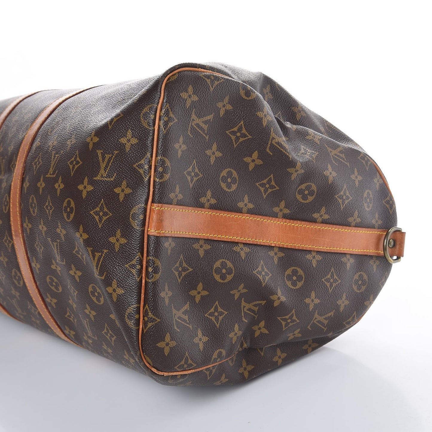 Monogram Keepall Bandouliere 55