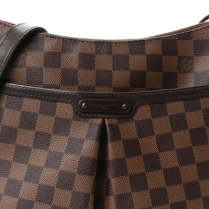 Louis Vuitton Damier Ebene Bloomsbury PM 8 of 10