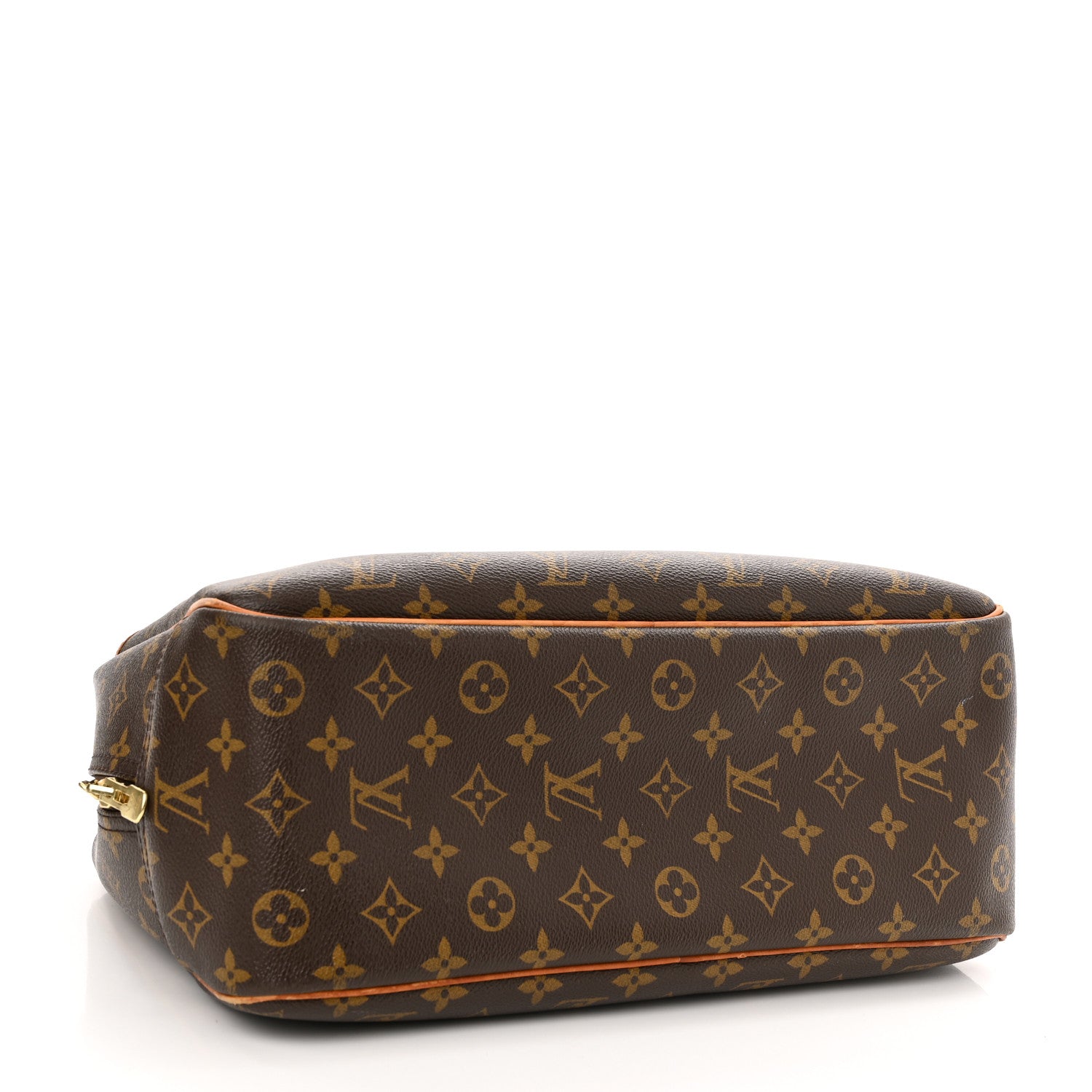 Louis Vuitton Monogram Deauville 4 of 11