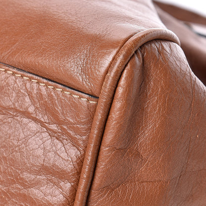 Mulberry Soft Buffalo Medium Alexa Oak 11 of 11