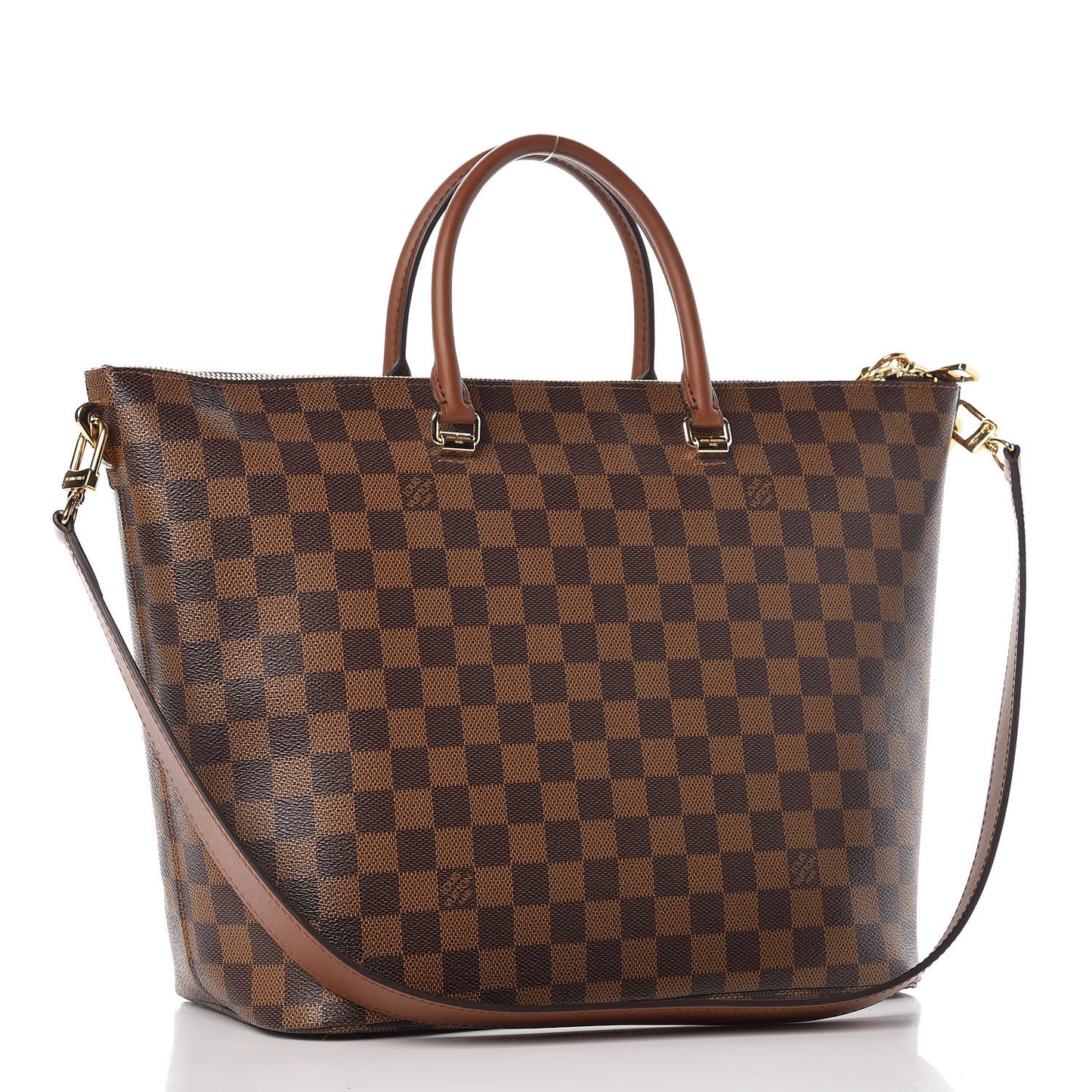Damier Ebene Belmont