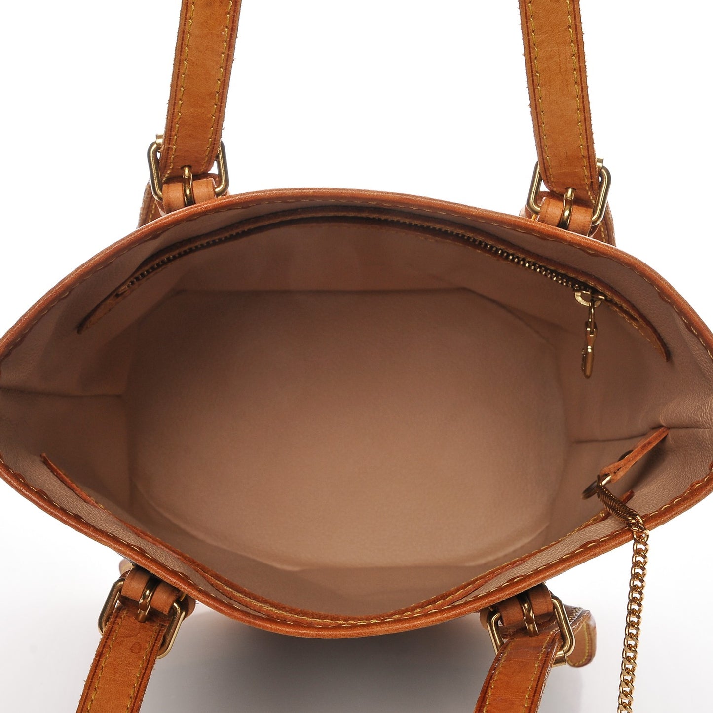 Monogram Petit Bucket 23