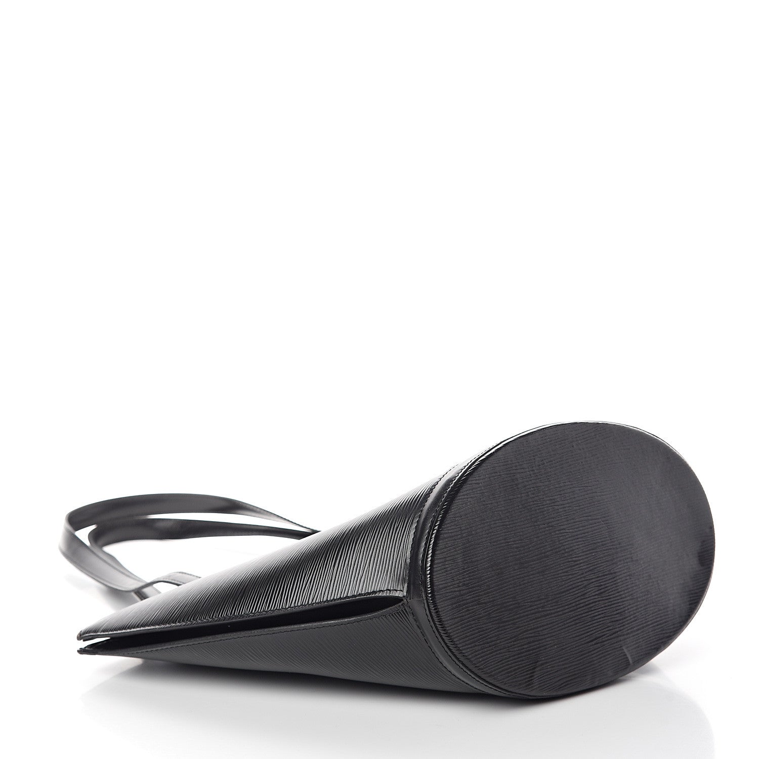 Louis Vuitton Epi Saint Jacques GM Black 3 of 8