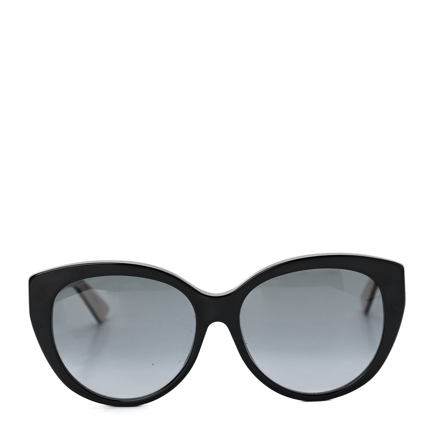 Christian Dior Cannage Dior Lady 1 Sunglasses Black 2 of 8