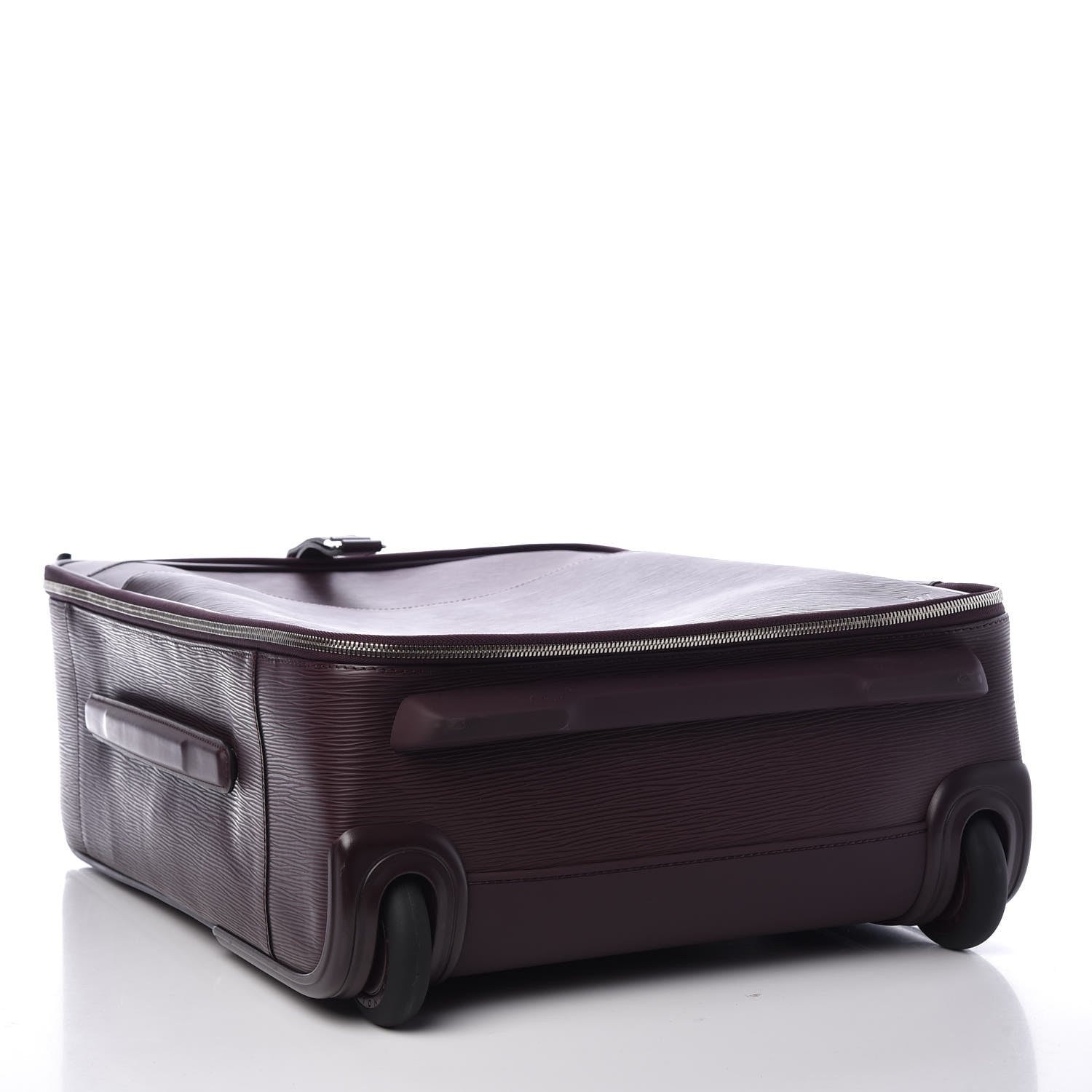 Louis Vuitton Epi Pegase 55 Quetsche 4 of 16