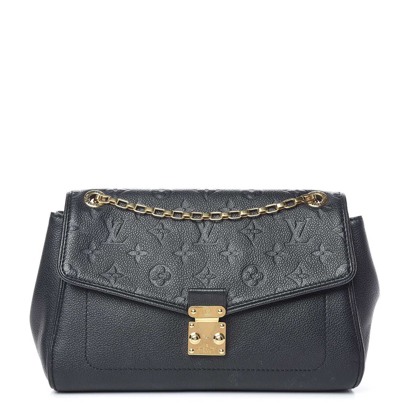 Empreinte Saint Germain PM Black