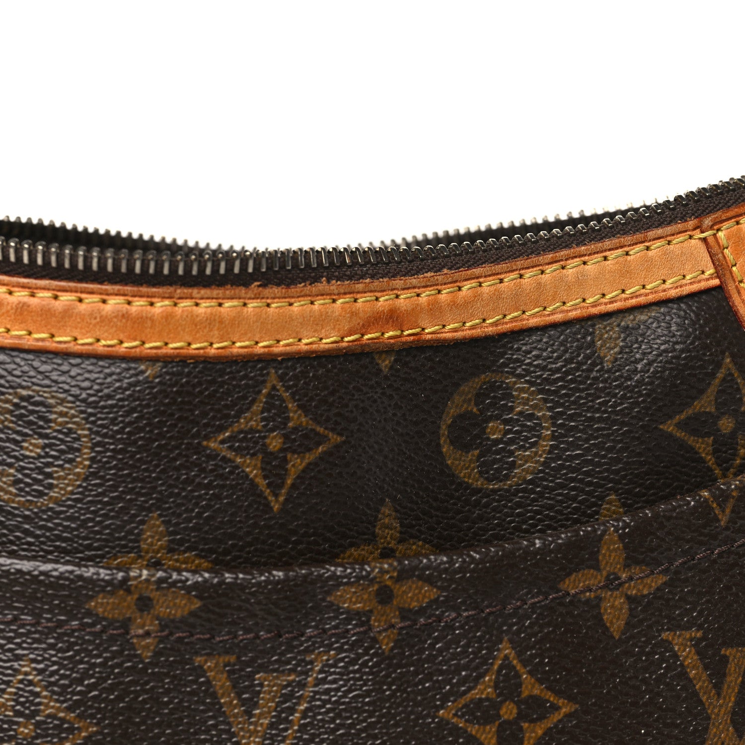 Louis Vuitton Monogram Odeon PM 10 of 15