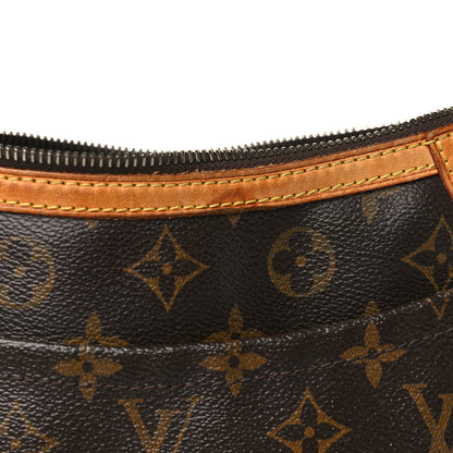 Louis Vuitton Monogram Odeon PM 10 of 15
