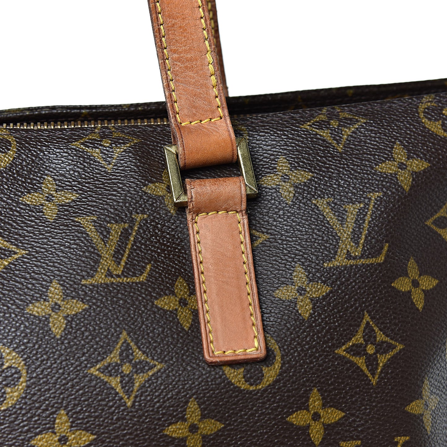 Monogram Cabas Mezzo
