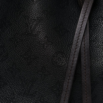 Louis Vuitton Mahina Girolata Black 9 of 16