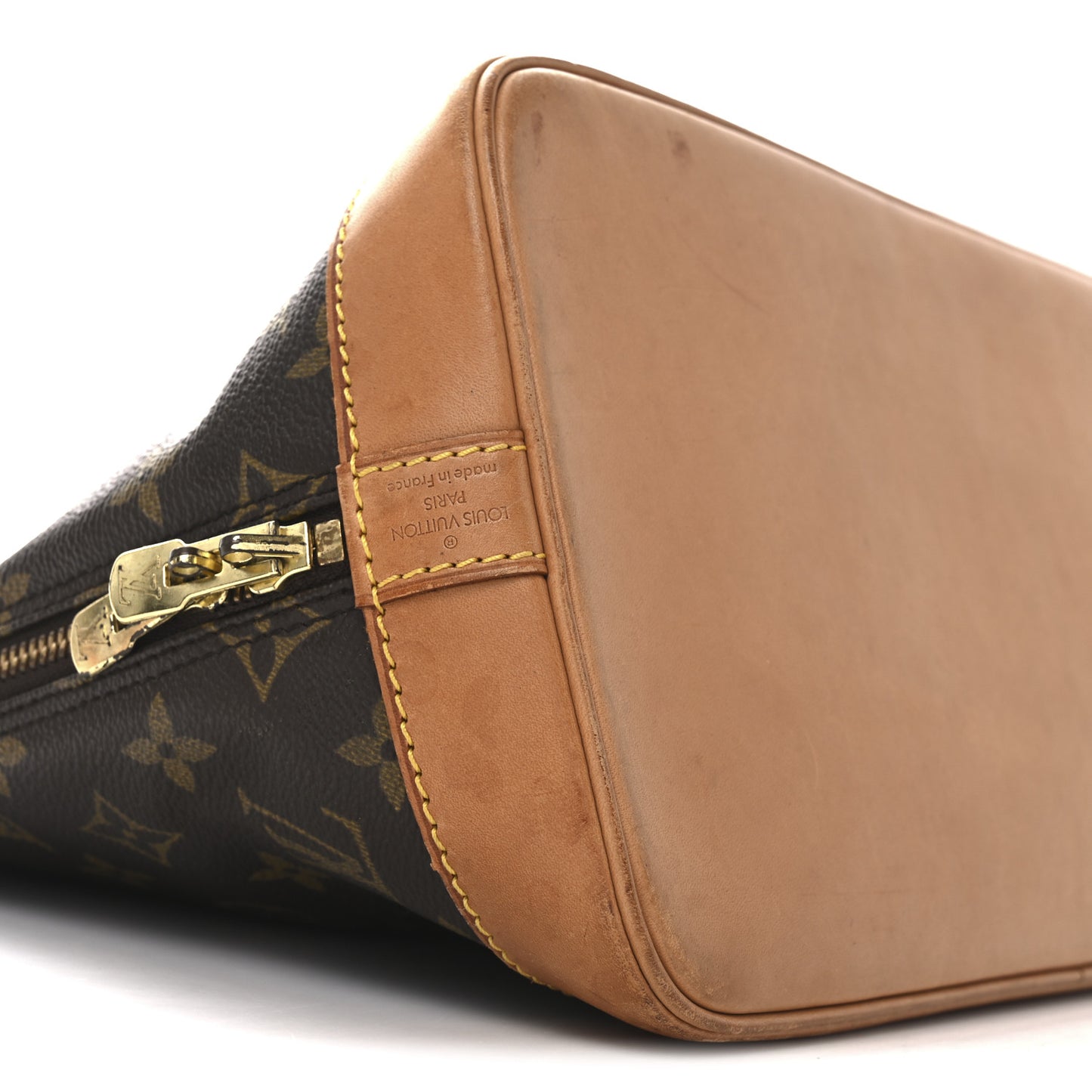 Monogram Alma PM