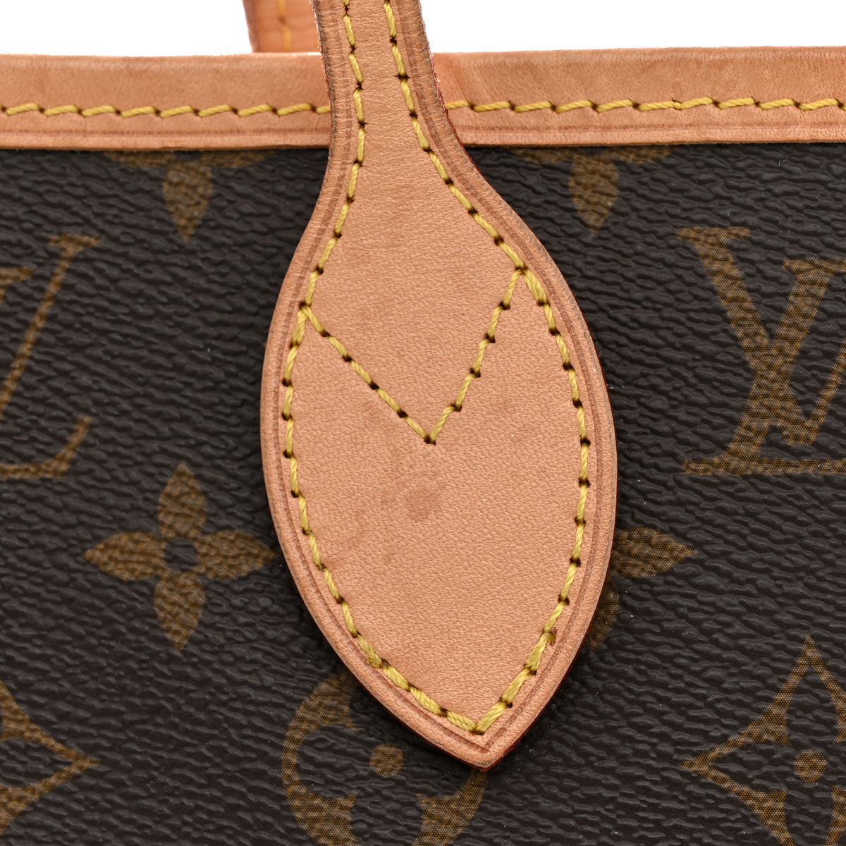 Louis Vuitton Monogram Neo Neverfull MM 13 of 13