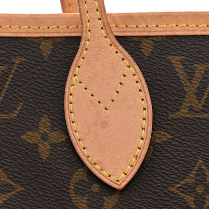 Louis Vuitton Monogram Neo Neverfull MM 13 of 13