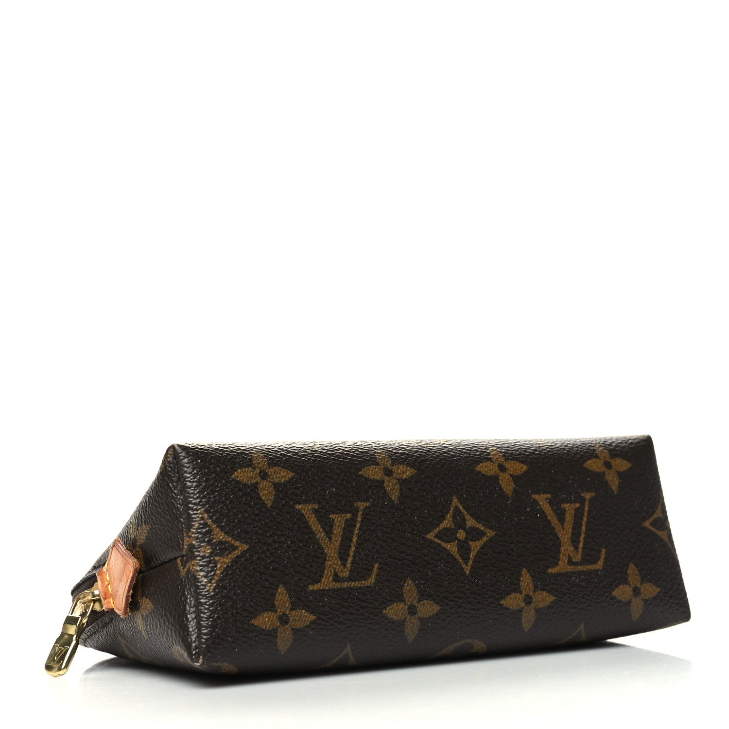 Louis Vuitton Monogram Cosmetic Pouch 4 of 10