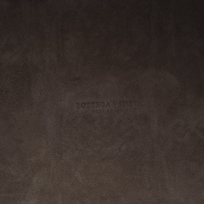Bottega Veneta Cervo Intrecciato Tote Light Tourmaline 6 of 10