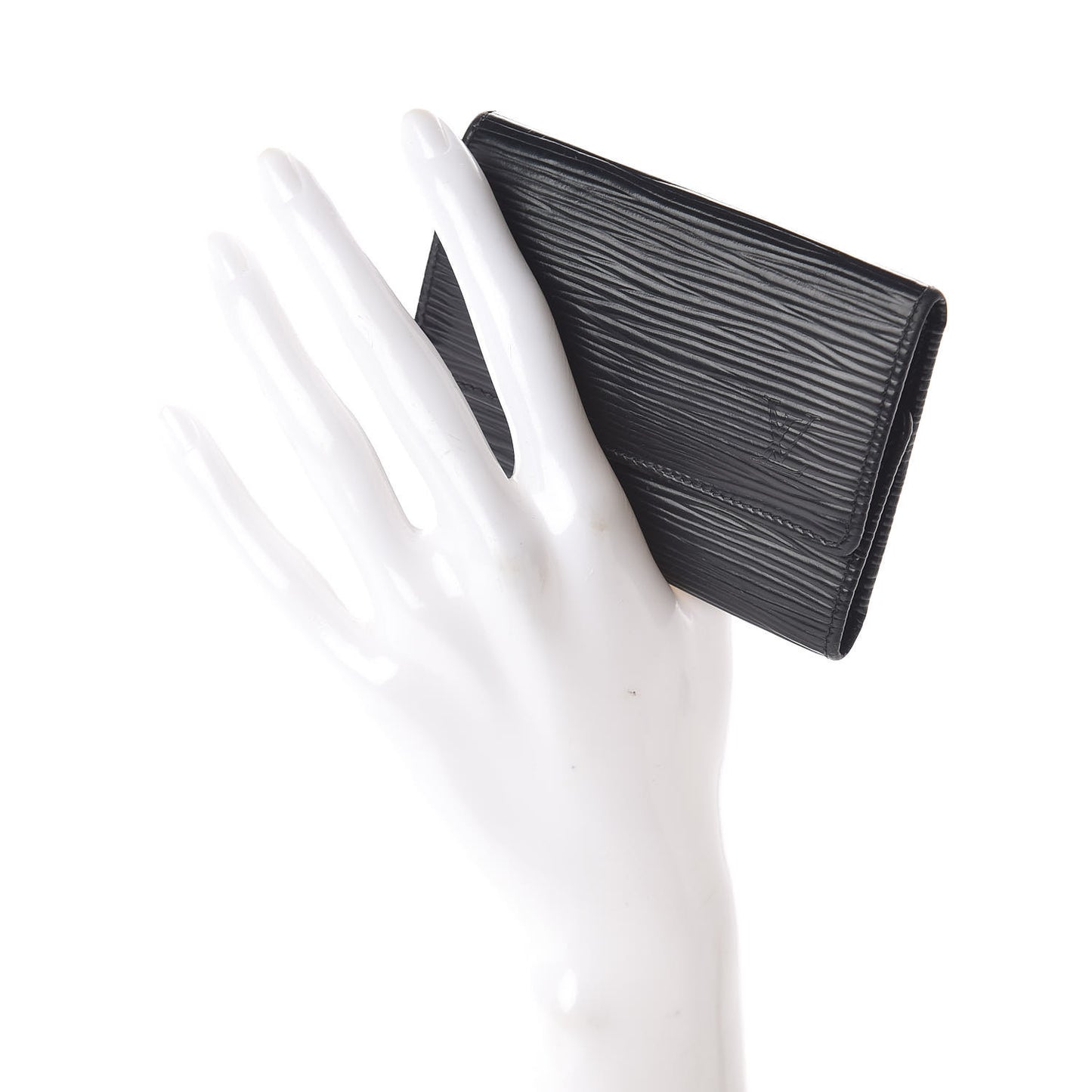 Epi Multicles 6 Key Holder Black