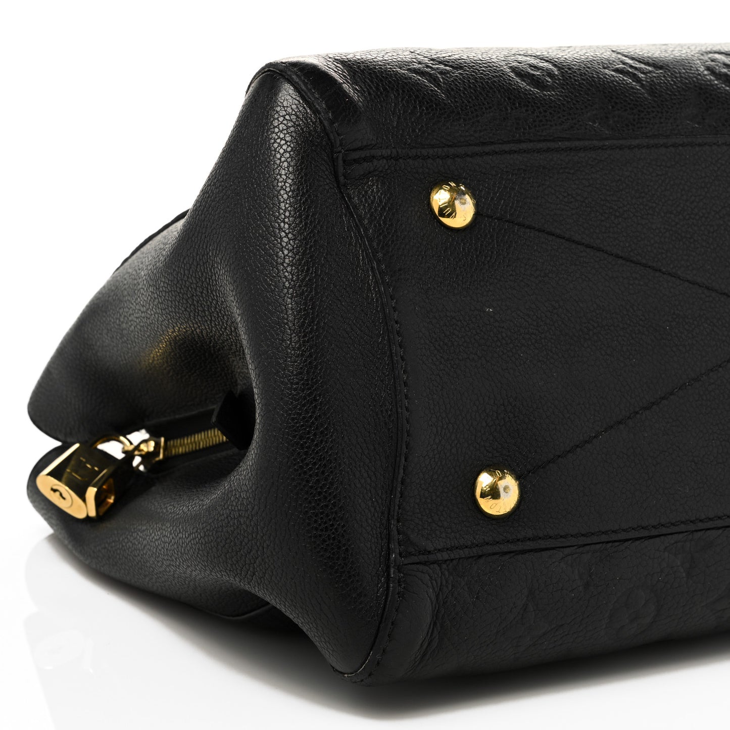 Empreinte Montaigne GM Black