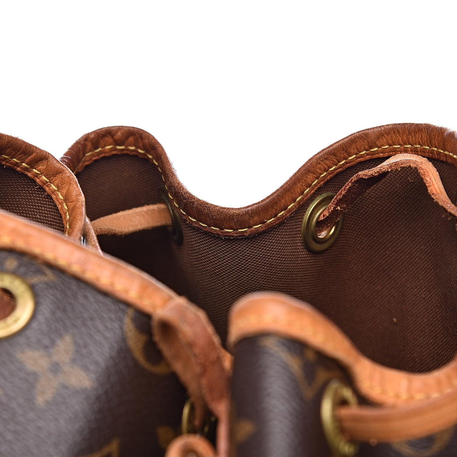 Louis Vuitton Monogram Noe 9 of 20