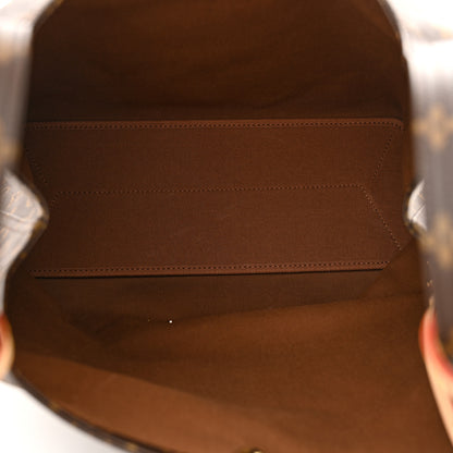 Louis Vuitton Monogram Atlantis GM 6 of 9