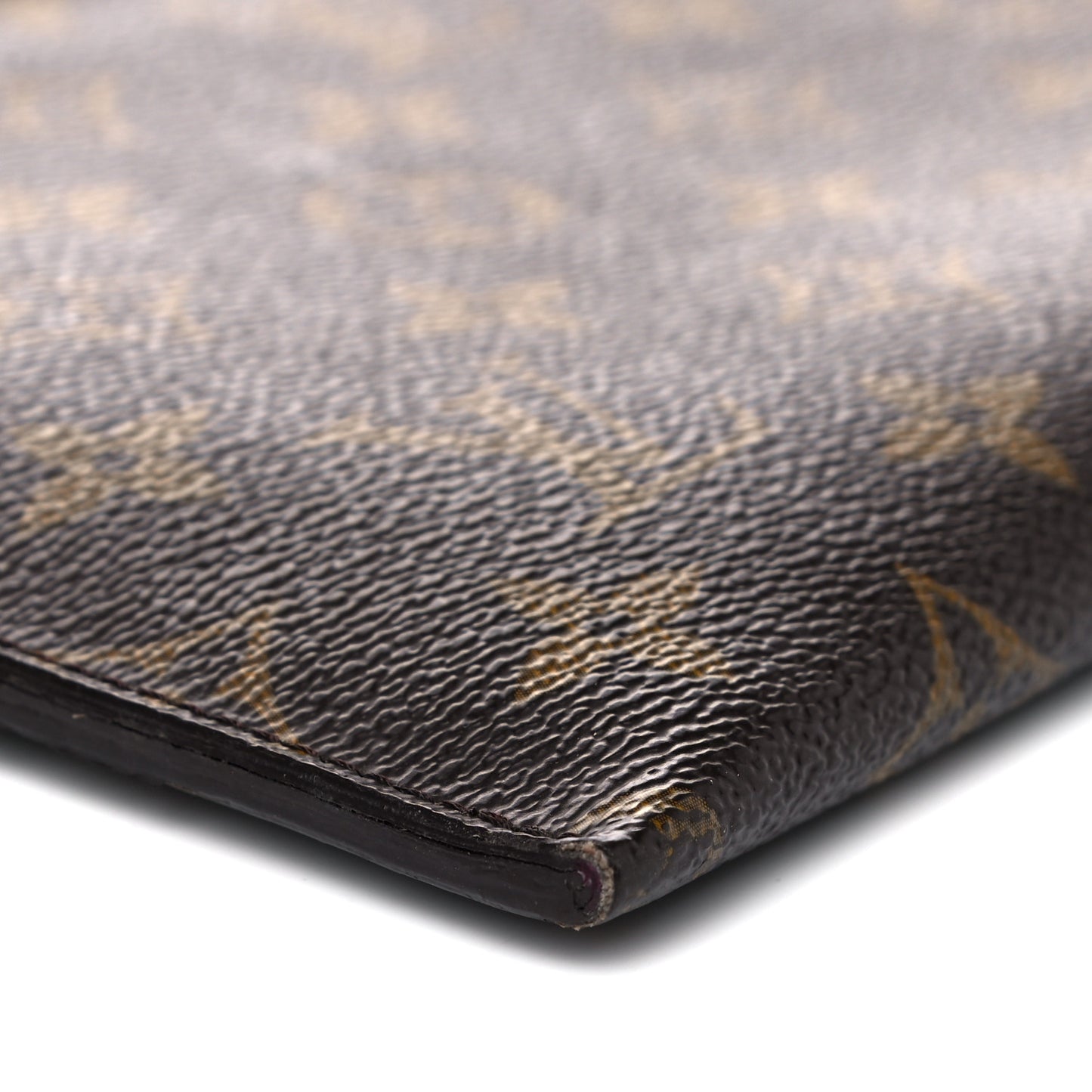 Monogram Pallas Pochette Aurore