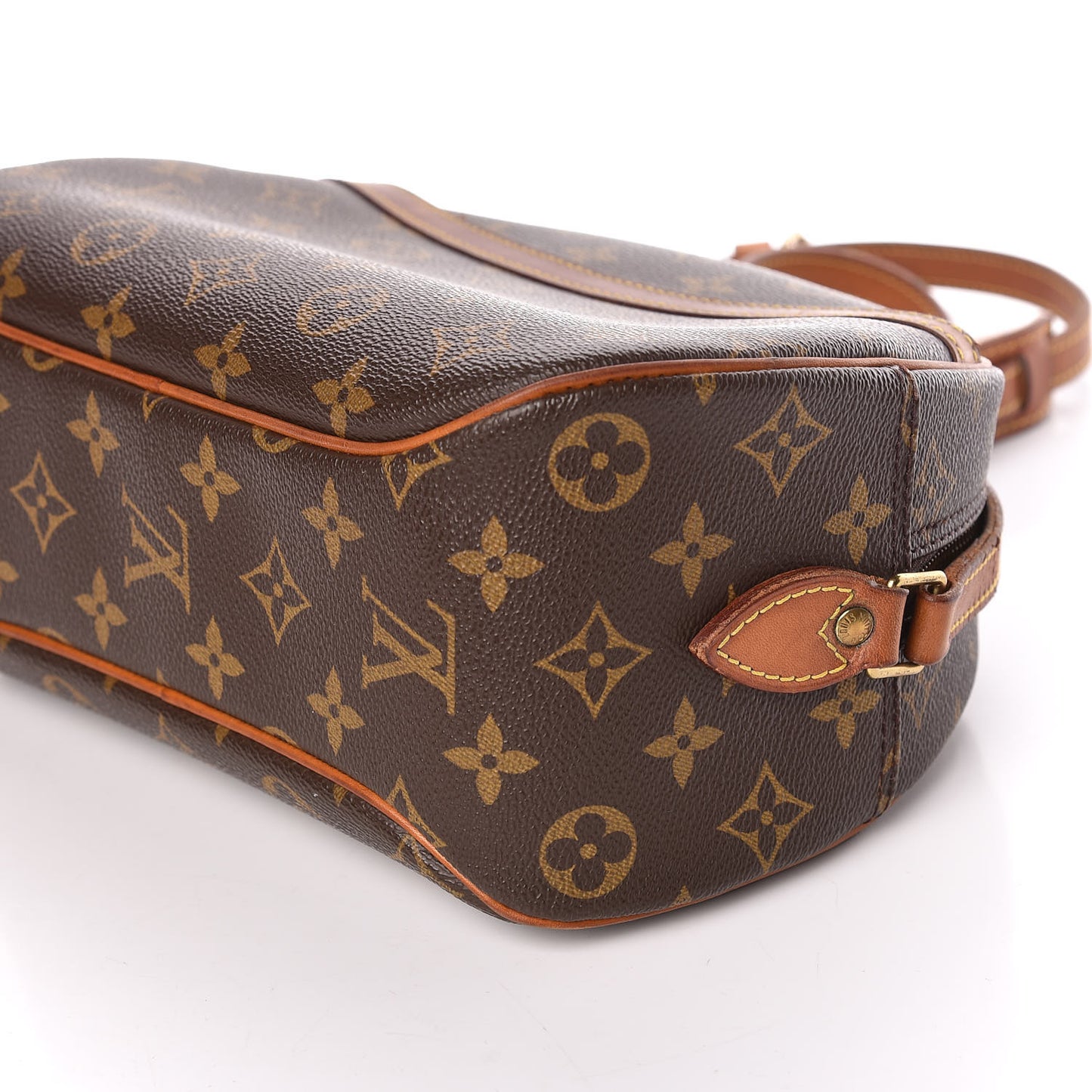 Monogram Blois
