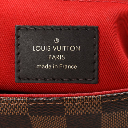 Louis Vuitton Damier Ebene Patches Croisette 6 of 11