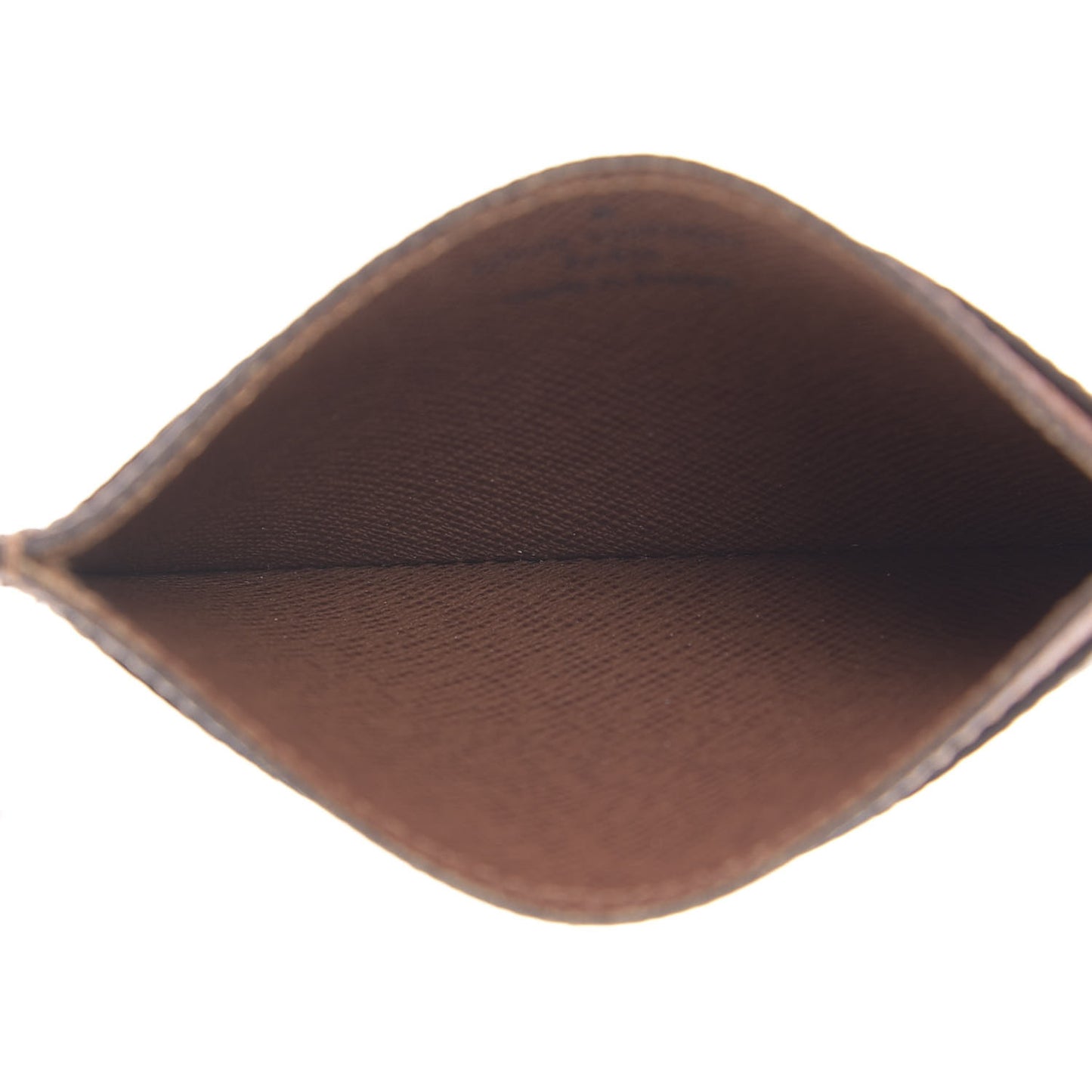 Monogram Card Holder Armagnac