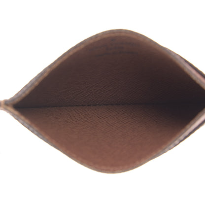 Louis Vuitton Monogram Card Holder Armagnac 5 of 11