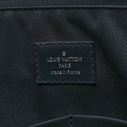 Louis Vuitton Monogram Eclipse Explorer Briefcase 6 of 10