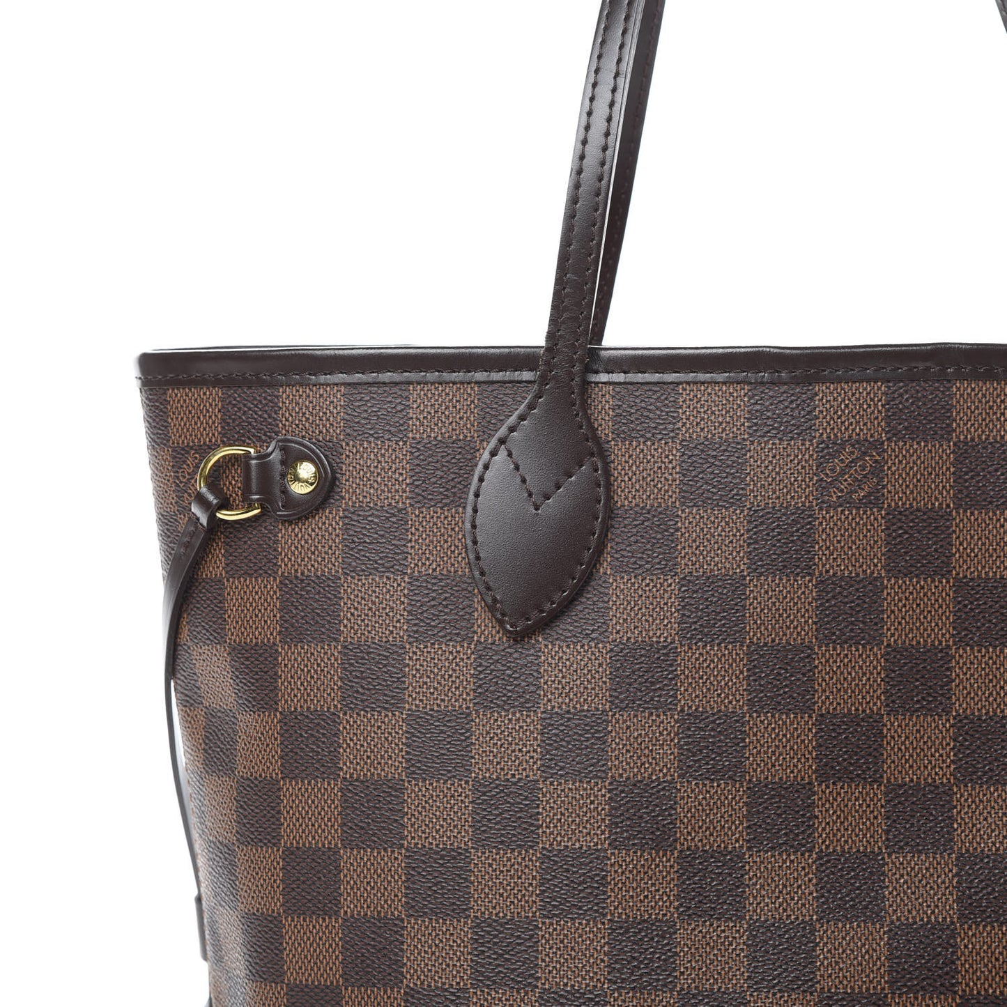 Damier Ebene Neverfull PM