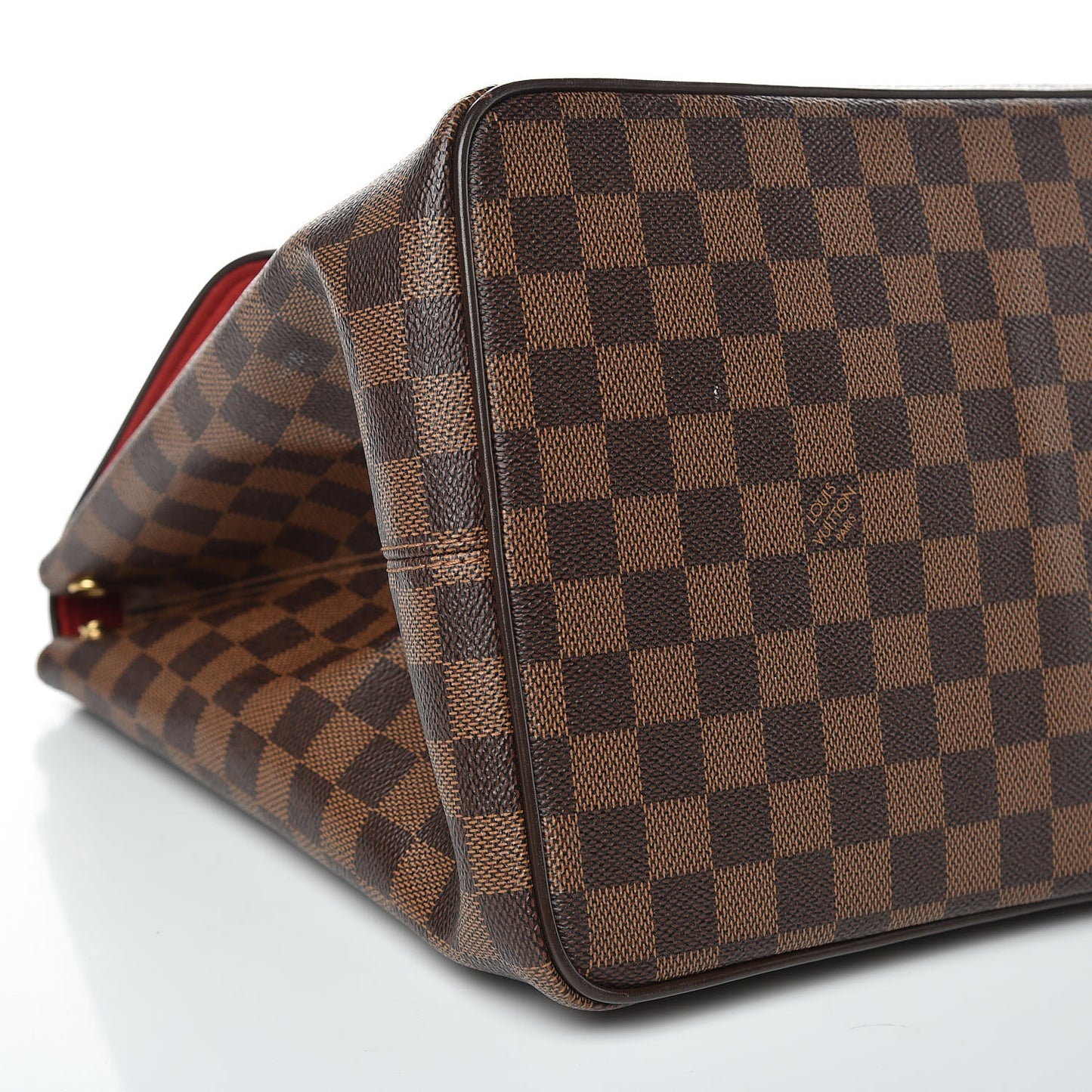 Damier Ebene Bergamo GM