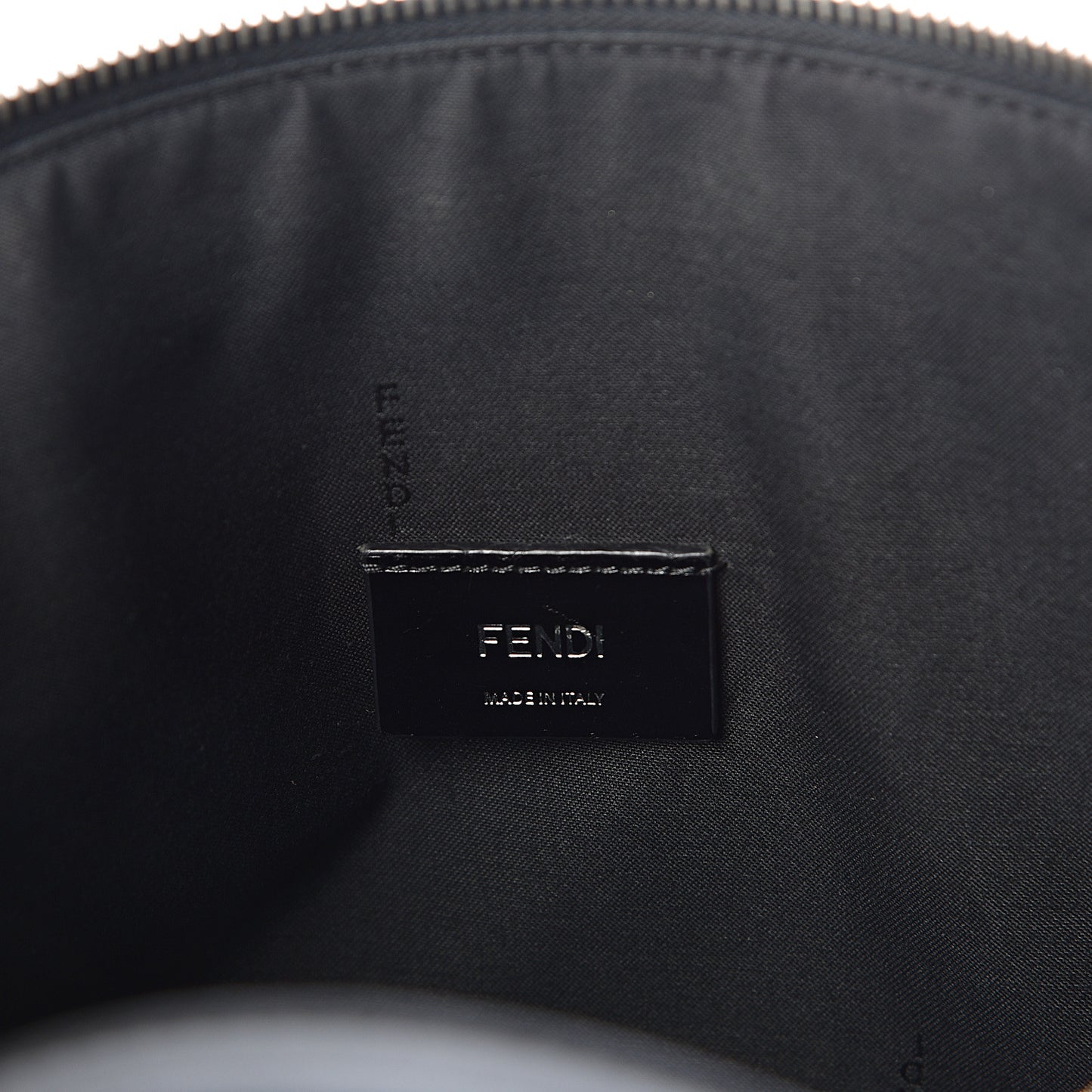 Vitello Dolce Marmol Large By The Way Boston Bag Black