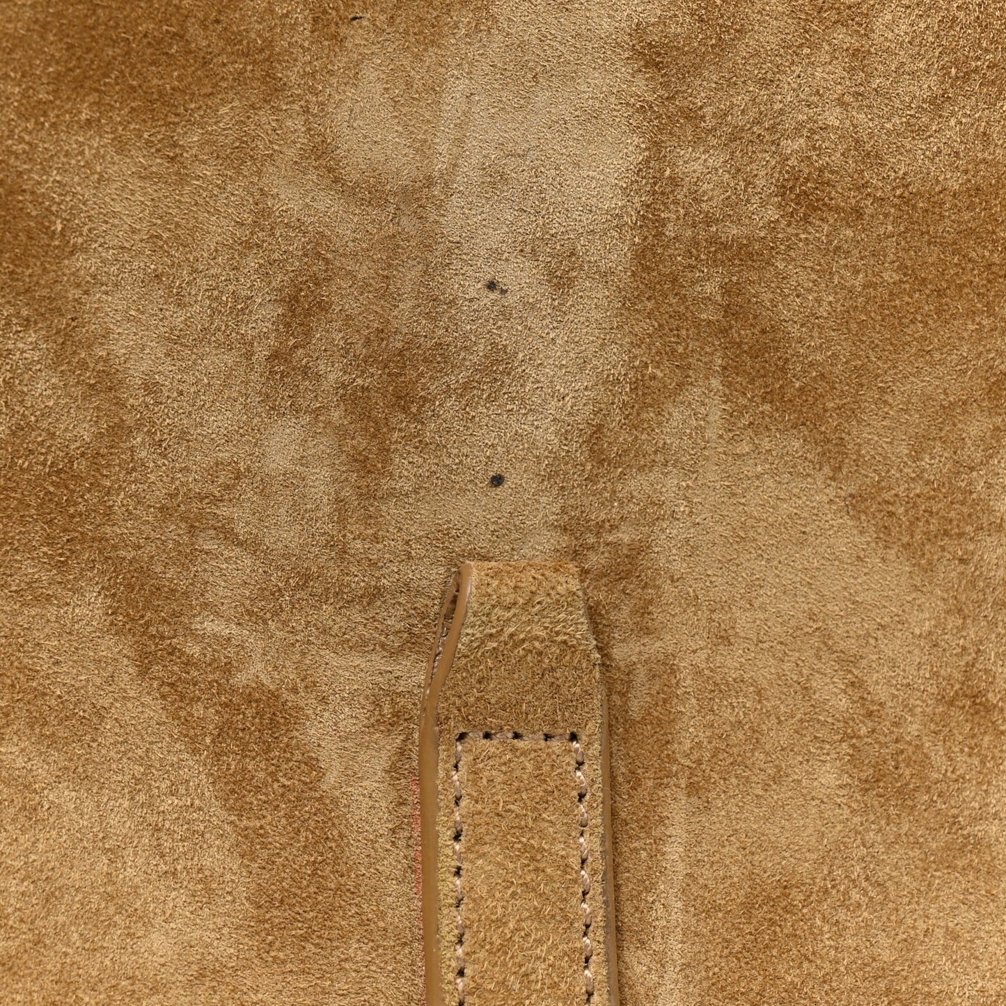 Suede Calfskin Le 5 A 7 Hobo Beige