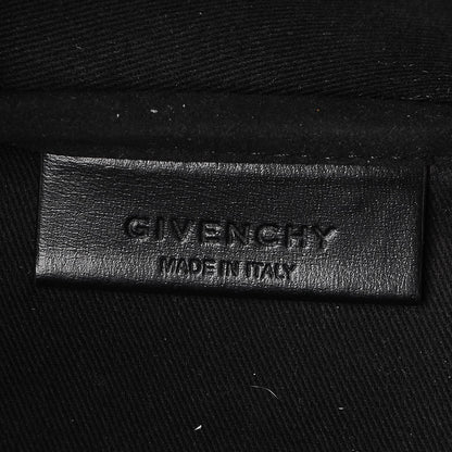Givenchy Coated Canvas Pansy Print Large Antigona Tote Multicolor 8 of 9