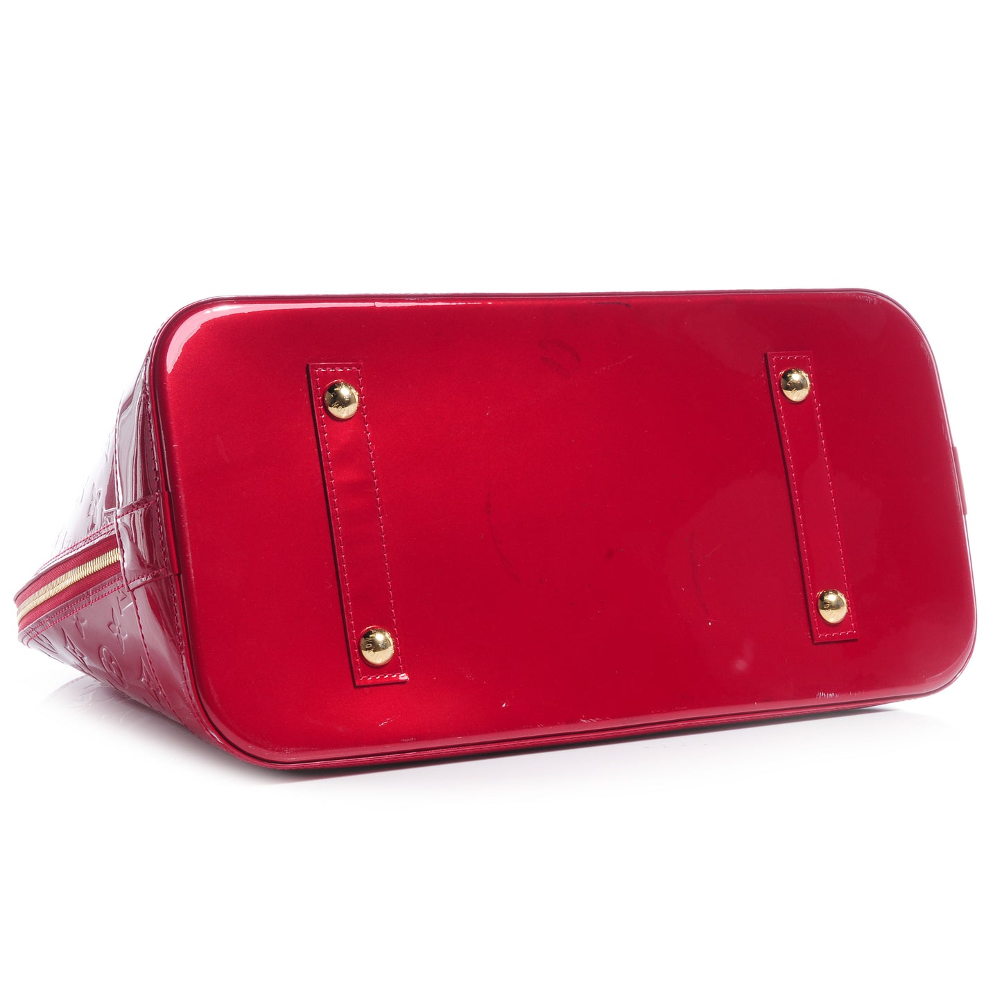 Vernis Alma GM Pomme D'Amour