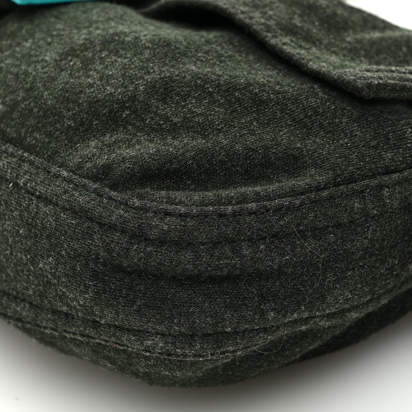 Jersey Baguette Green