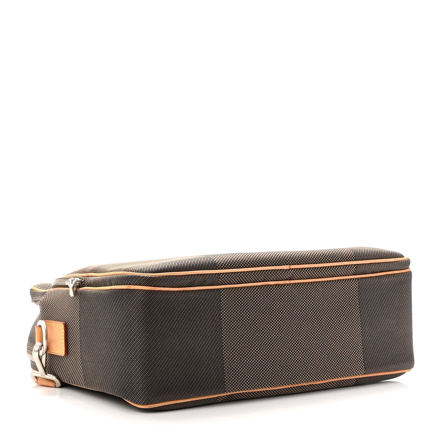 Louis Vuitton Damier Geant Associe GM Terre 4 of 9