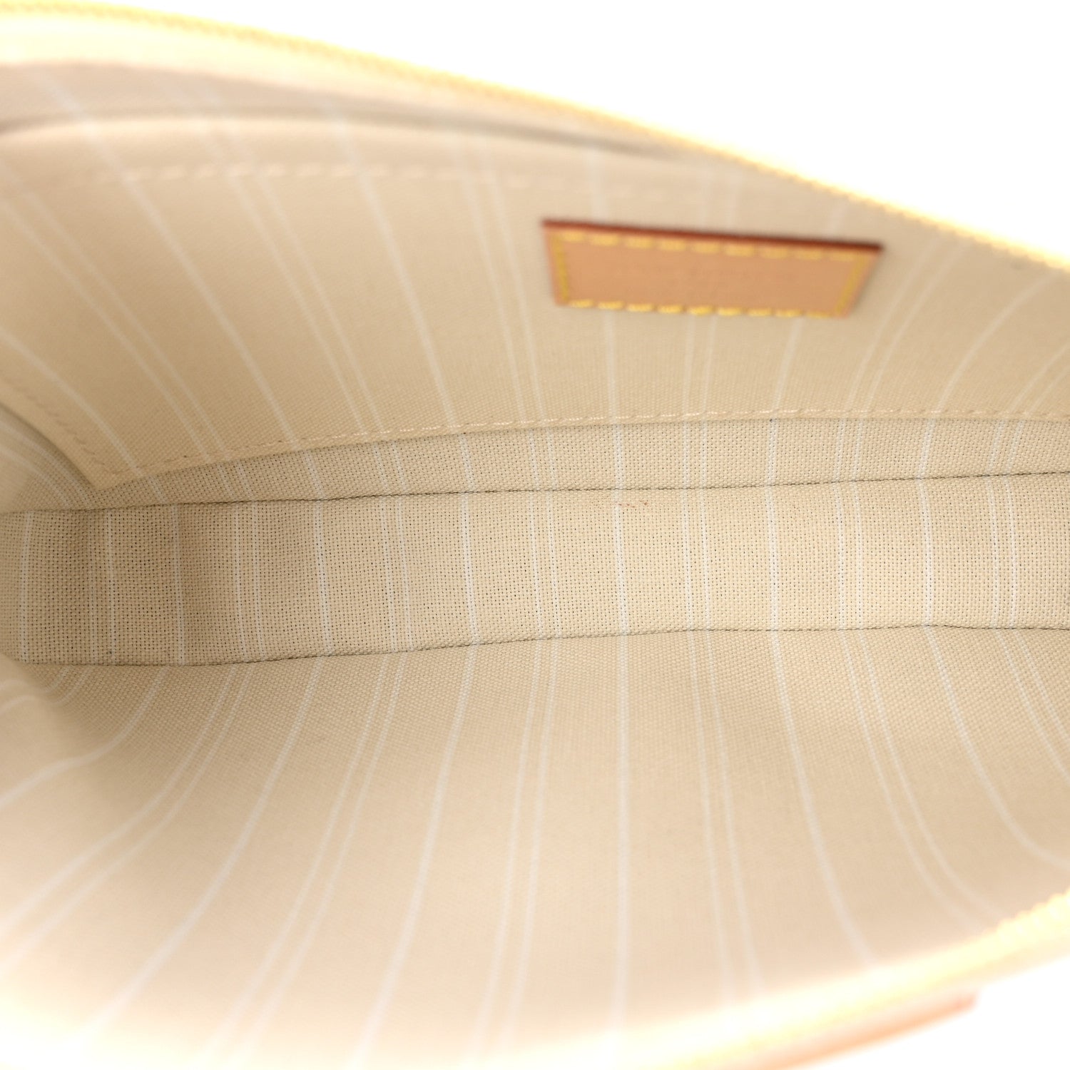 Louis Vuitton Monogram Giant By The Pool Multi Pochette Accessories Blue 5 of 12