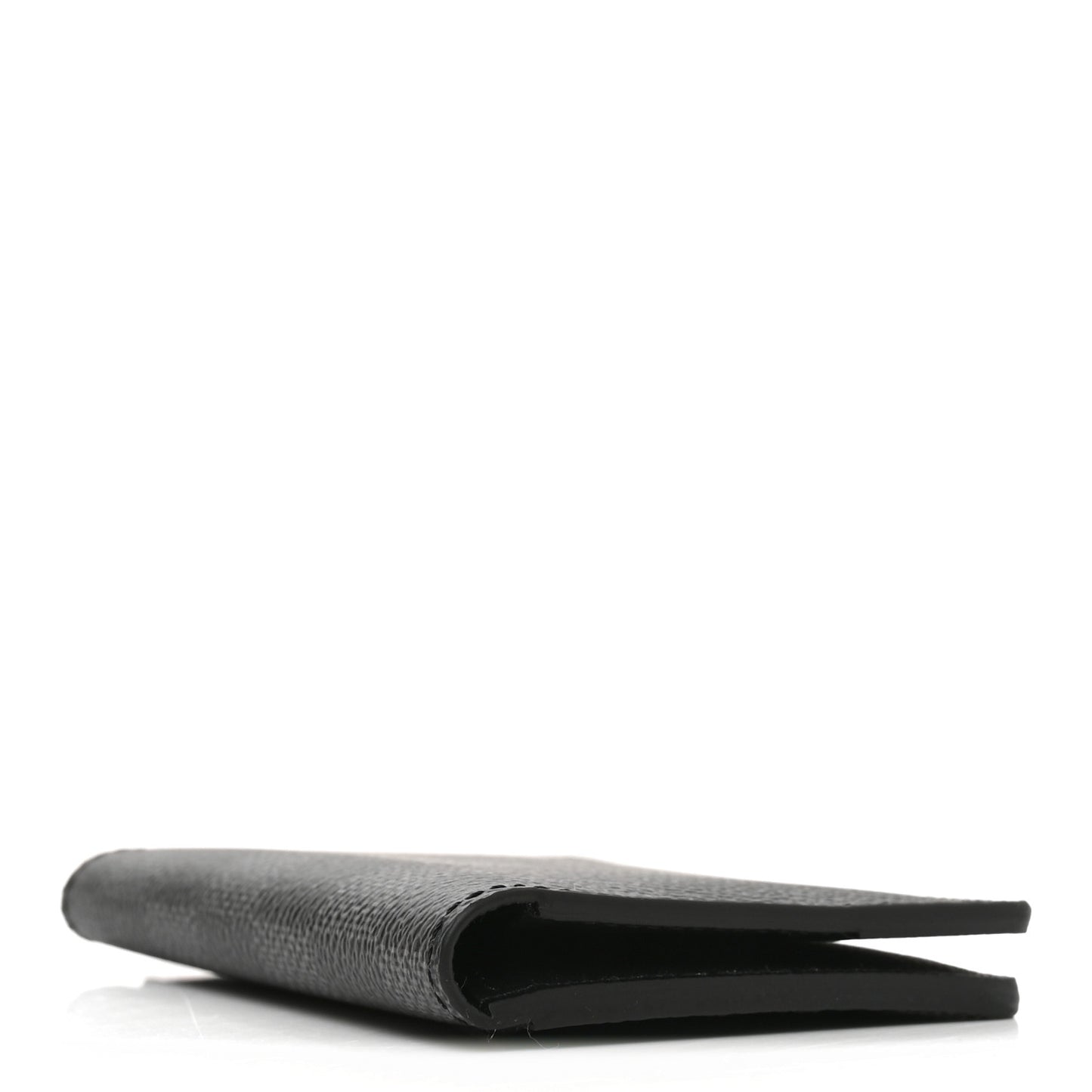 Damier Graphite Pocket Organizer NM