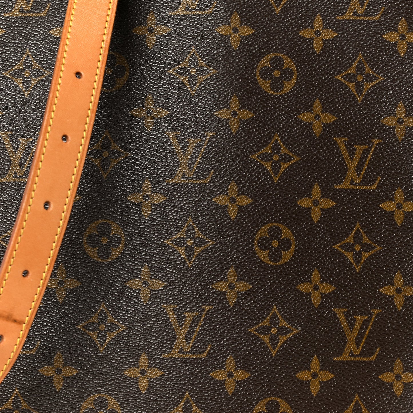 Monogram Musette GM