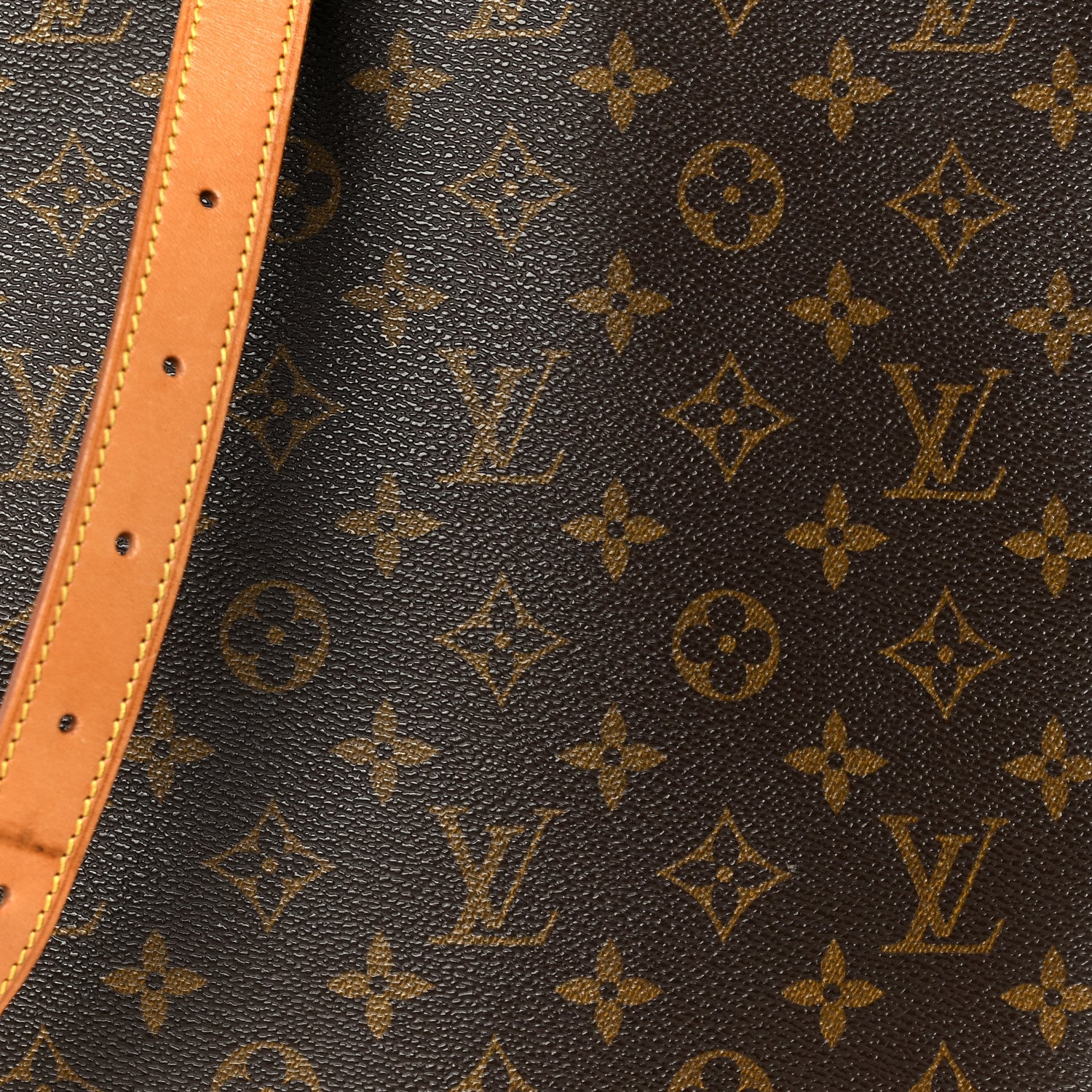 Louis Vuitton Monogram Musette GM 8 of 11