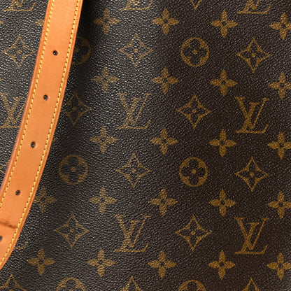 Louis Vuitton Monogram Musette GM 8 of 11