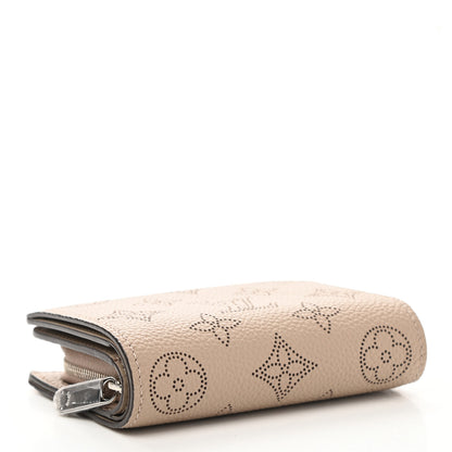 Louis Vuitton Mahina Clea Wallet Galet 2 of 6