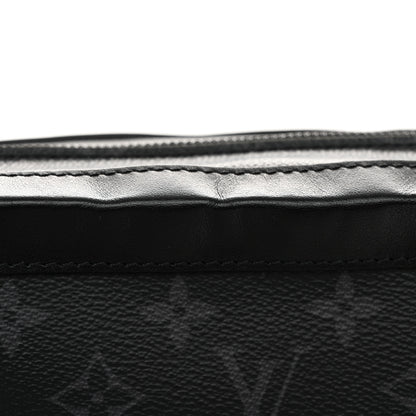 Louis Vuitton Monogram Eclipse Soft Trunk 10 of 11
