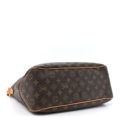 Louis Vuitton Monogram Delightful PM 4 of 13