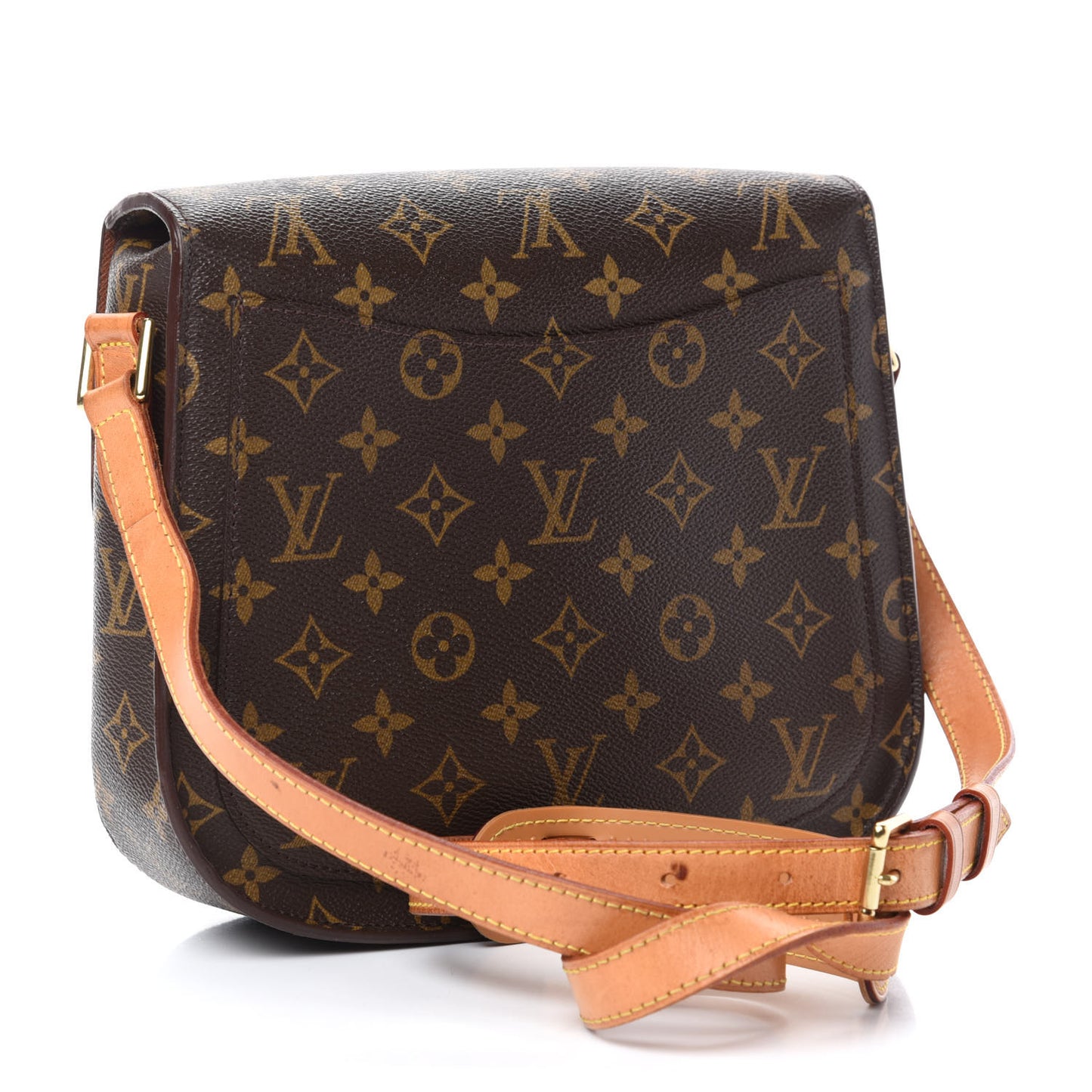 Monogram Saint Cloud GM