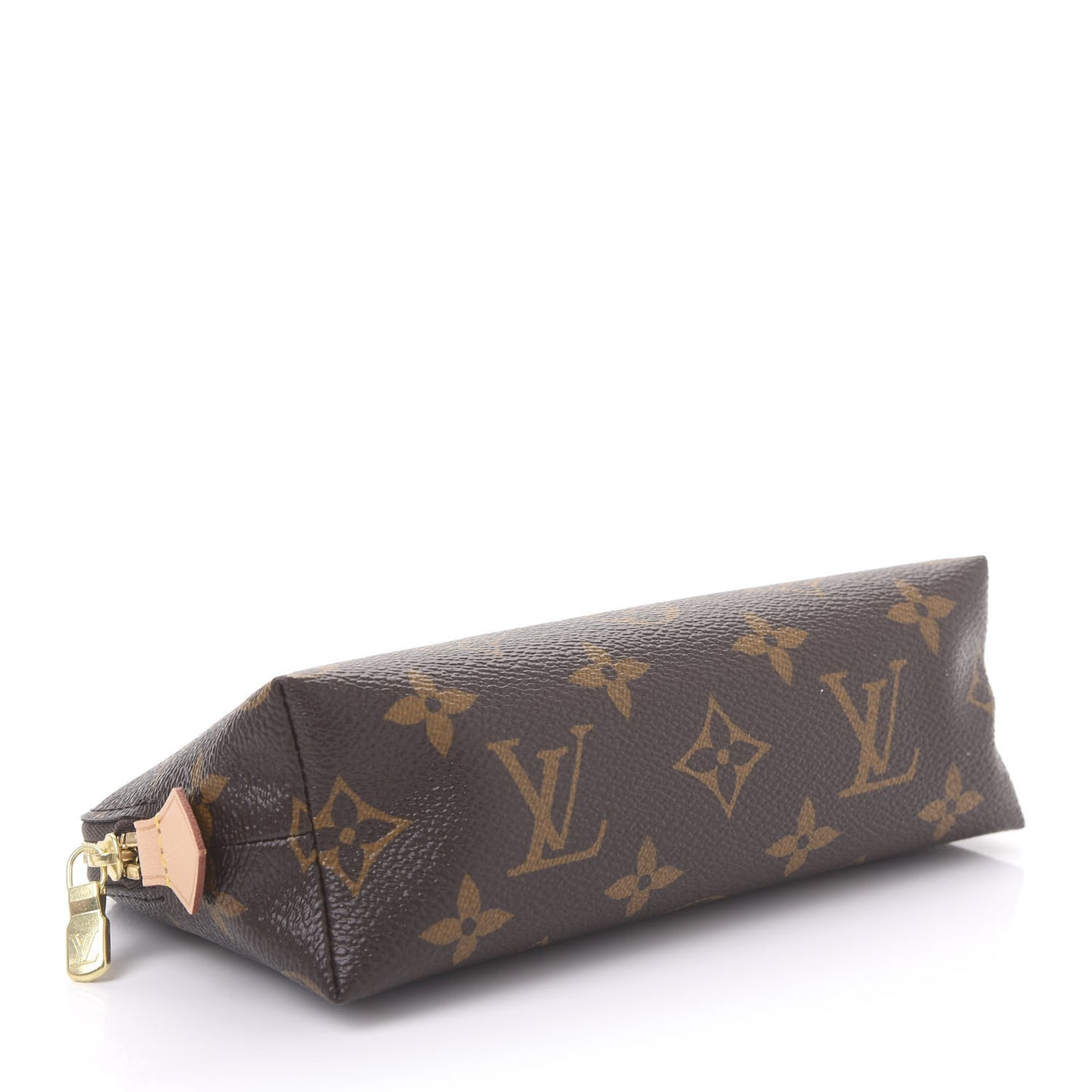 Monogram Cosmetic Pouch