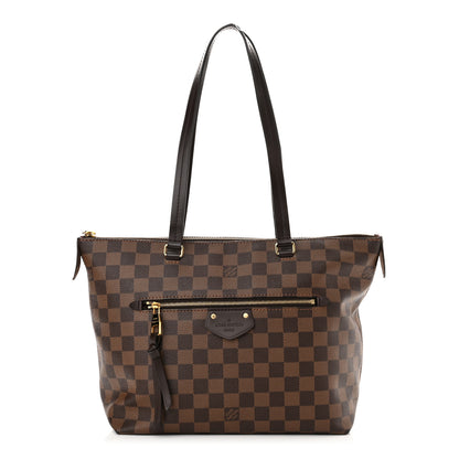 Louis Vuitton Damier Ebene Iena PM 1 of 10