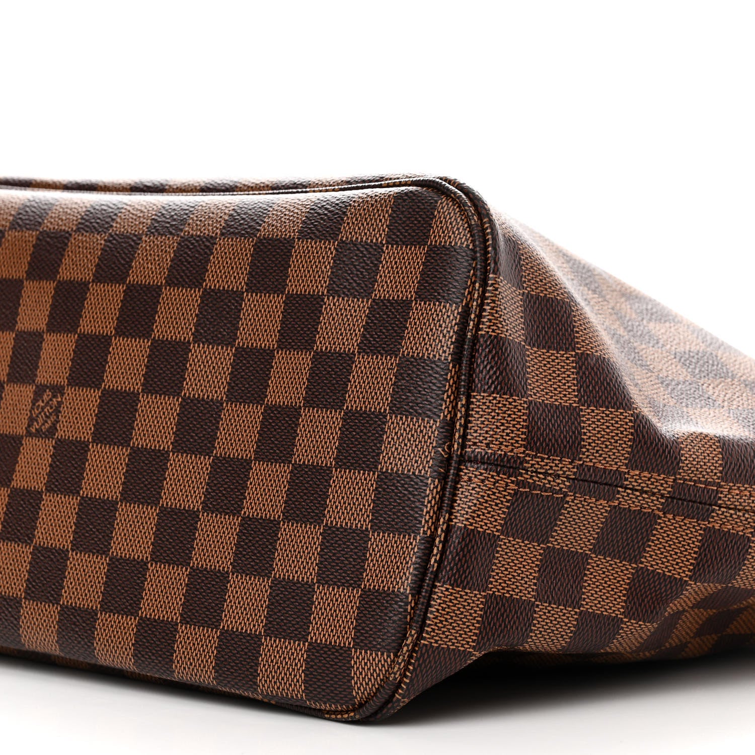 Louis Vuitton Damier Ebene Neo Neverfull MM 12 of 12