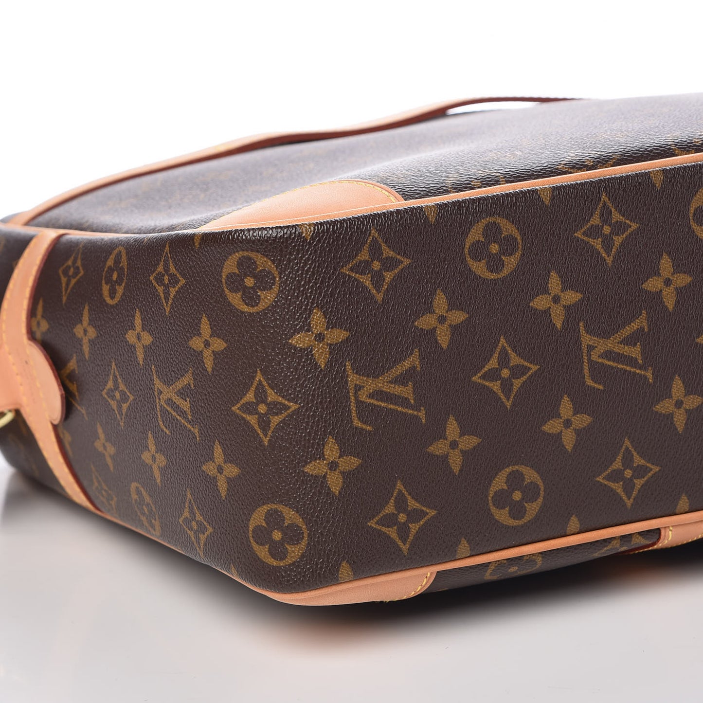 Monogram Porte-Documents Voyage GM